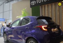 Photo de Toyota Maroc renforce sa position sur le marché grâce à l’hybride (VIDEO)
