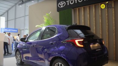 Photo de Toyota Maroc renforce sa position sur le marché grâce à l’hybride (VIDEO)