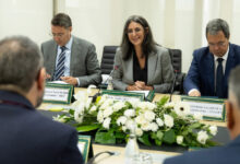 Photo de Finance : Tamwilcom enregistre une forte dynamique au 1er semestre 2025