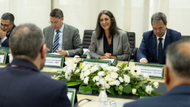 Photo de Finance : Tamwilcom enregistre une forte dynamique au 1er semestre 2025