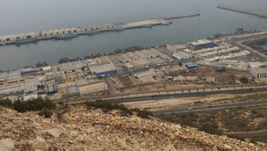 Photo de Terminal de croisières d’Agadir : Tanger Med Engineering remporte l’étude d’actualisation