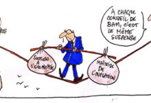 Photo de Taux directeur : entre prudence et incertitude