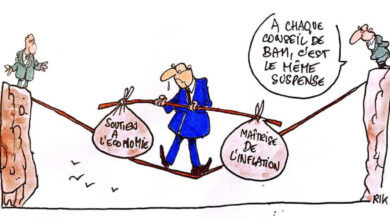 Photo de Taux directeur : entre prudence et incertitude