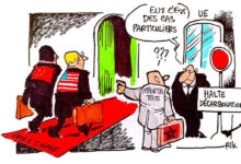 Photo de Taxe carbone : plus de peur que de mal ?