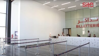Photo de Taza : la nouvelle gare ferroviaire officiellement inaugurée (VIDEO)