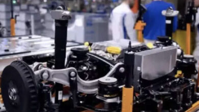 Photo de Industrie : le chinois Tianyouwei investit 65 millions d’euros au Maroc