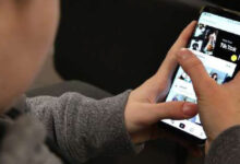 Photo de France : la commission TikTok presse pour interdire les réseaux sociaux aux moins de 15 ans