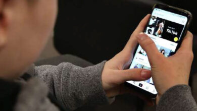 Photo de France : la commission TikTok presse pour interdire les réseaux sociaux aux moins de 15 ans