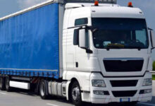 Photo de Transport routier : les vieux démons refont surface