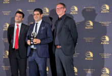 Photo de Triple E Awards 2025 à Prague : l’UEMF reçoit le prix “Alliance University of the Year”