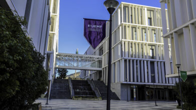 Photo de Classement Stanford 2025 : l’UEMF place huit de ses scientifiques parmi les 2% les plus influents