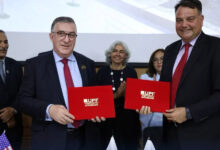 Photo de Enseignement supérieur : l’UPF annonce le lancement officiel de l’American International Institute