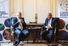 Photo de Union pour la méditerranée : le Royaume, un exemple en matière d’IDE et de transferts de fonds