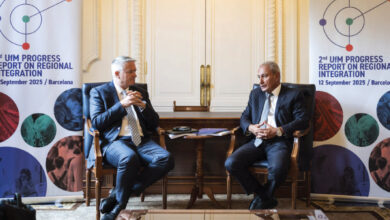 Photo de Union pour la méditerranée : le Royaume, un exemple en matière d’IDE et de transferts de fonds