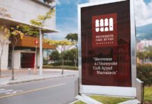 Photo de Innovation & Recherche : l’Université Cadi Ayyad distinguée à la Silicon Valley
