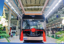 Photo de Transport : le chinois Yutong livre 723 nouveaux bus au Maroc