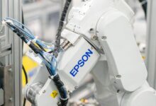 Photo de Epson : engagé vers une logistique décarbonée respectueuse de l’environnement