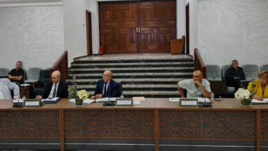 Photo de Préfecture de Fès : un budget de 31 MDH pour la feuille de route 2026