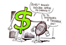 Photo de Stabilité du dirham : un signal pour la flexibilité future ?