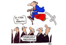 Photo de Indice mondial de l’innovation 2025 : le Maroc signe son meilleur classement historique