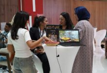 Photo de Jeunes entrepreneurs du CHR : l’INDH montre l’exemple au CREMAI
