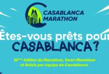 Photo de Marathon de Casablanca : ne manquez pas la 16e édition