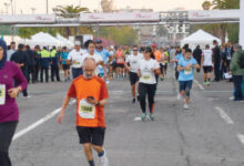 Photo de Running : Casablanca sort le grand jeu