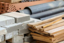 Photo de Chantiers CAN et Mondial : bingo pour le secteur des matériaux de construction !