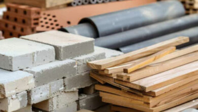 Photo de Chantiers CAN et Mondial : bingo pour le secteur des matériaux de construction !