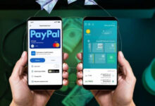 Photo de Retrait de fonds instantané : CashPlus et PayPal s’allient