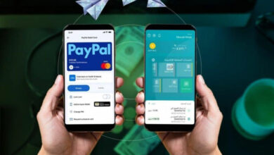 Photo de Retrait de fonds instantané : CashPlus et PayPal s’allient