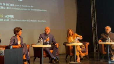 Photo de Le Maroc à l’honneur lors de la 10ᵉ édition des Rencontres géopolitiques