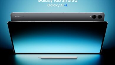 Photo de Samsung dévoile la série Galaxy Tab S11