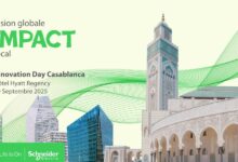 Photo de Innovation Day: Schneider Electric organise un événement inédit à Casablanca