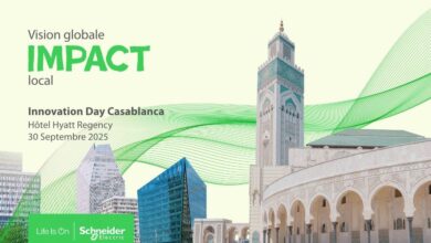 Photo de Innovation Day: Schneider Electric organise un événement inédit à Casablanca