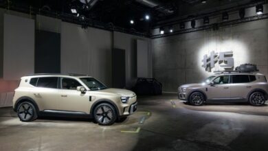 Photo de Auto Nejma annonce le lancement officiel de la marque smart au Maroc
