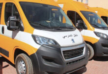 Photo de Agadir – Ida Outanane : une société de développement local pour le transport scolaire