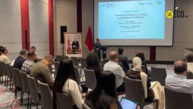 Photo de Les 500 Global 2025: Tanger-Tétouan-Al Hoceima pèse 15 % de l’économie nationale