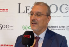 Photo de Najib Belghazi : “Les 500 Global, un outil de mesure mais aussi de fierté pour les entreprises marocaines”