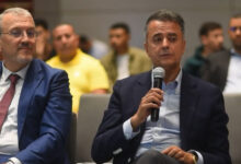 Photo de « Les 500 Global 2025 »: le classement des géants de l’économie marocaine dévoilé à Tanger