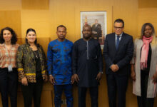 Photo de Assurance agricole : le Maroc et le Burkina Faso renforcent leur alliance