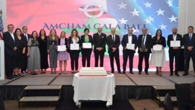Photo de 240 ans d’amitié maroco-américaine : l’AMCHAM Maroc met à l’honneur les marques nationales