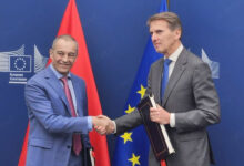 Photo de Accord agricole Maroc-UE : les détails du nouveau deal