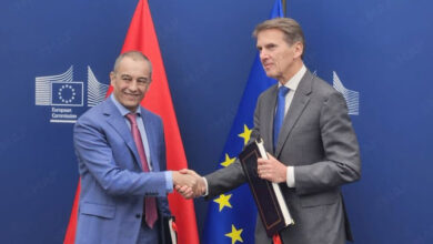 Photo de Accord agricole Maroc-UE : les détails du nouveau deal