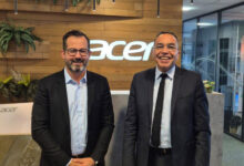 Photo de Acer accélère son déploiement au Maroc en s’appuyant sur l’expertise de Disty Technologies