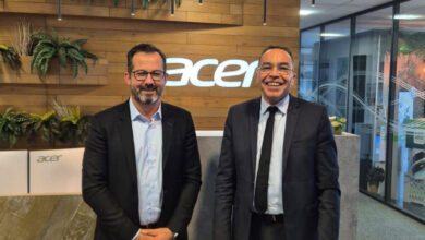 Photo de Acer accélère son déploiement au Maroc en s’appuyant sur l’expertise de Disty Technologies
