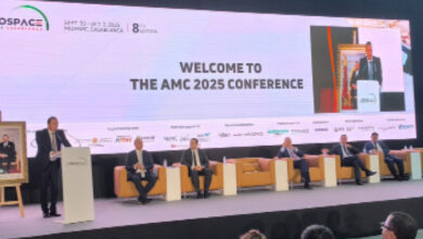 Photo de Industrie aéronautique : un nouveau cap vers l’intégration mondiale