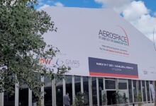 Photo de Clap de fin pour la 8ᵉ édition de l’Aerospace Meetings Casablanca