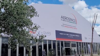 Photo de Clap de fin pour la 8ᵉ édition de l’Aerospace Meetings Casablanca