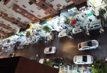 Photo de Commerces et services : la commune d’Agadir siffle la fin de l’anarchie des horaires
